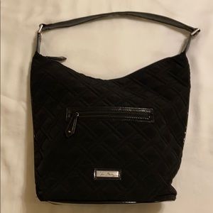 Vera Bradley Piper hobo